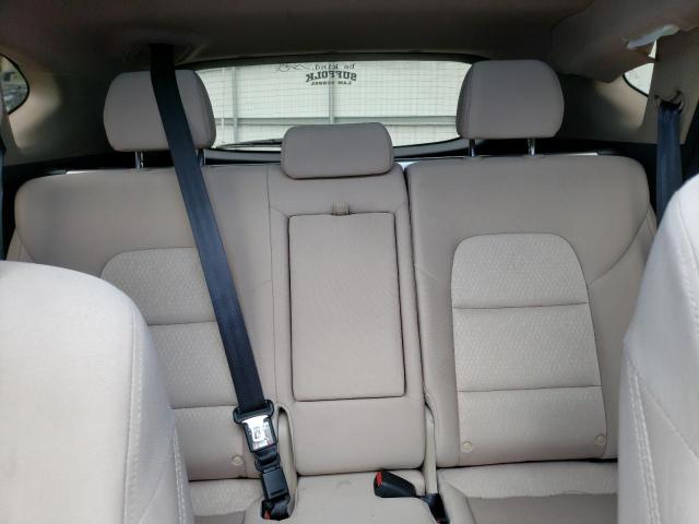 2018 HYUNDAI TUCSON VAL - KM8J3CA24JU639114