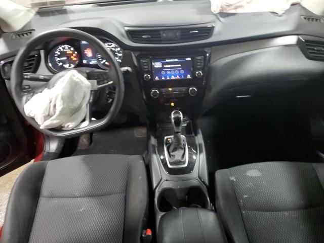 2019 NISSAN ROGUE SPT JN1BJ1CR3KW342163