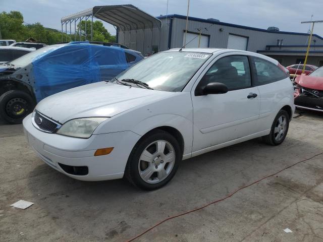 2005 Ford Focus ZX3