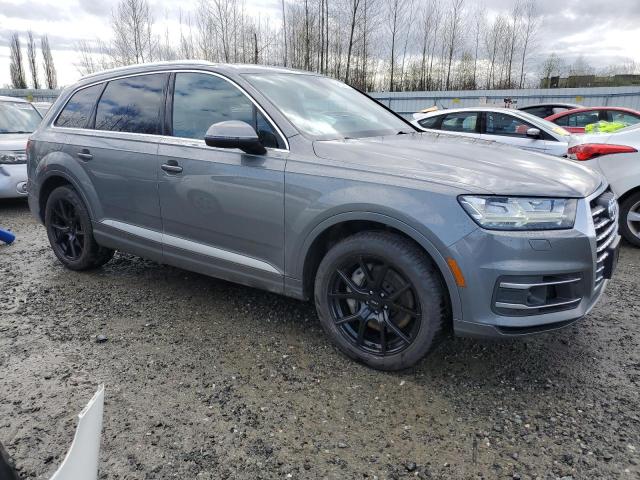 2017 AUDI Q7 PRESTIG - WA1VAAF72HD017507