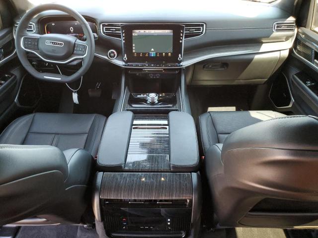 2022 JEEP WAGONEER S 1C4SJUDT6NS181456