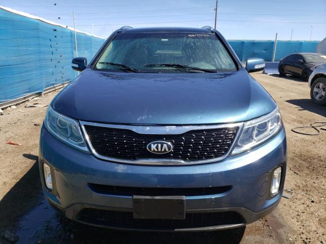 5XYKUDA7XEG481876 KIA SORENTO EX