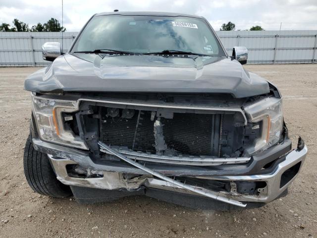 1FTEW1C54JKF02386 Ford F150 Supercrew