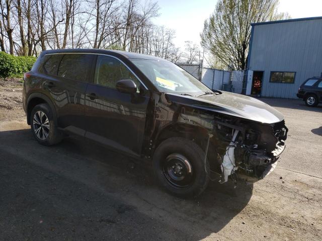 5N1AT3BB8MC674733 Nissan ROGUE SV