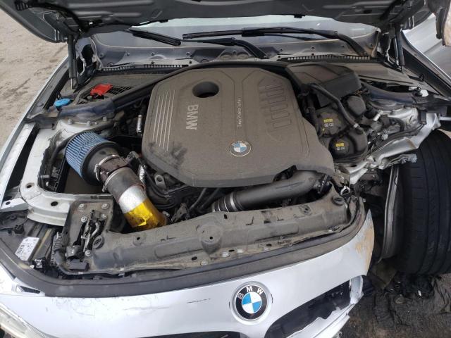 2018 BMW 340 I - WBA8B3G51JNU36695