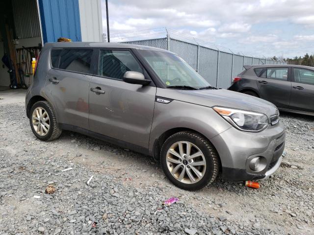 2017 KIA SOUL + - KNDJP3A57H7493531