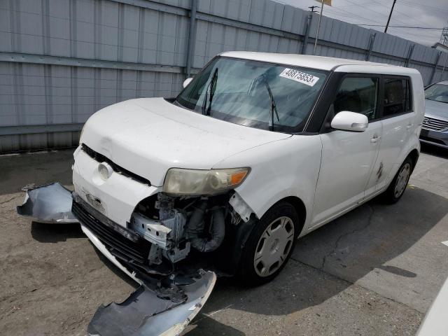 2013 Scion xB 