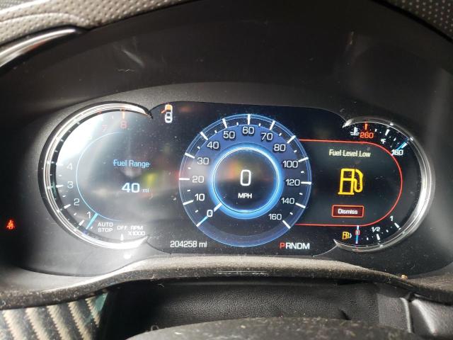 1G6AS5SS9G0172244 Cadillac Cts Performance Collection