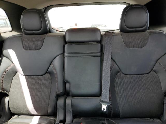 1C4PJMBB8EW291692 Jeep Cherokee Trailhawk