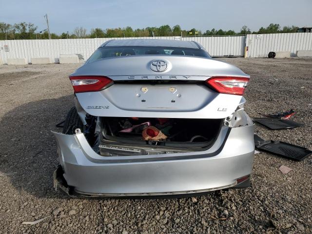 2018 TOYOTA CAMRY LE/S - 4T1B11HK9JU041623
