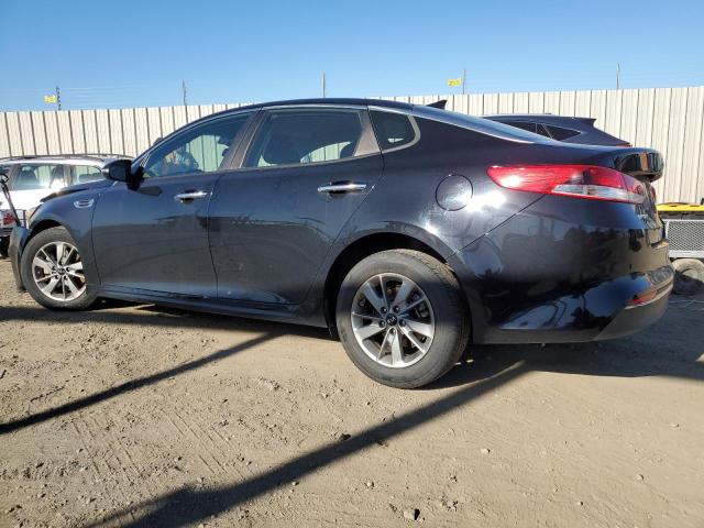 5XXGT4L11GG027945 KIA Optima Lx