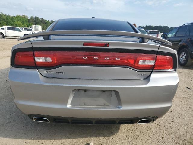 2C3CDXHG4EH207266 Dodge Charger Sxt