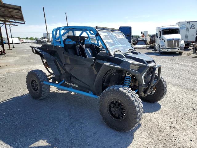 2019 POLARIS RZR 1000 P - 3NSNAE993KH848982
