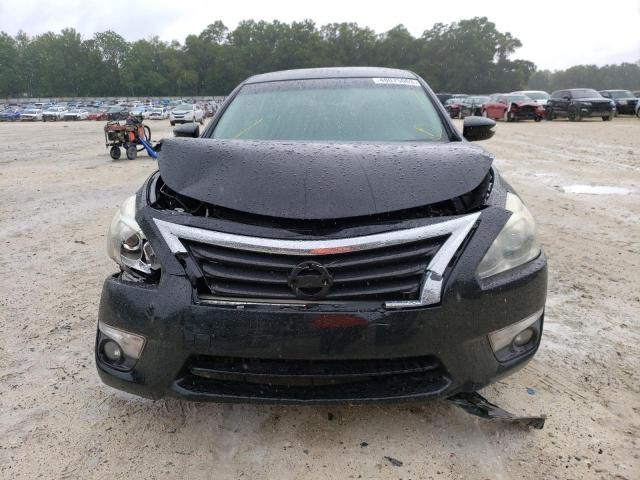 2015 NISSAN ALTIMA 2.5 - 1N4AL3AP3FC292992