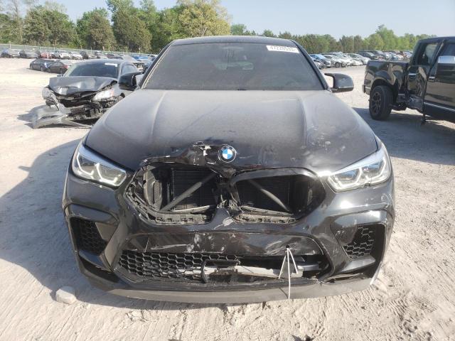 2020 BMW X6 M 5YMCY0C09L9C56956