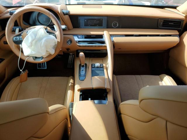 2021 LEXUS LC 500 JTHAP5AY9MA102901