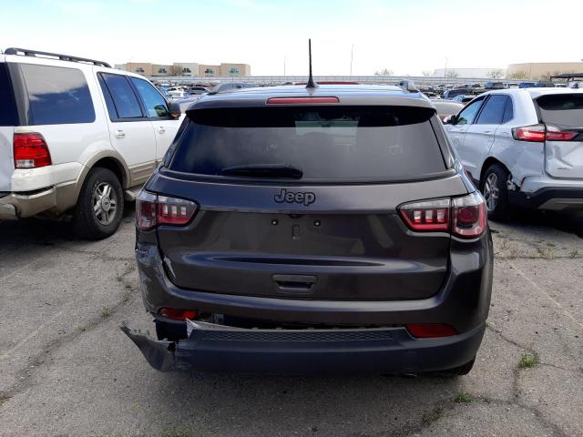 2021 JEEP COMPASS 80 3C4NJCEB7MT596909