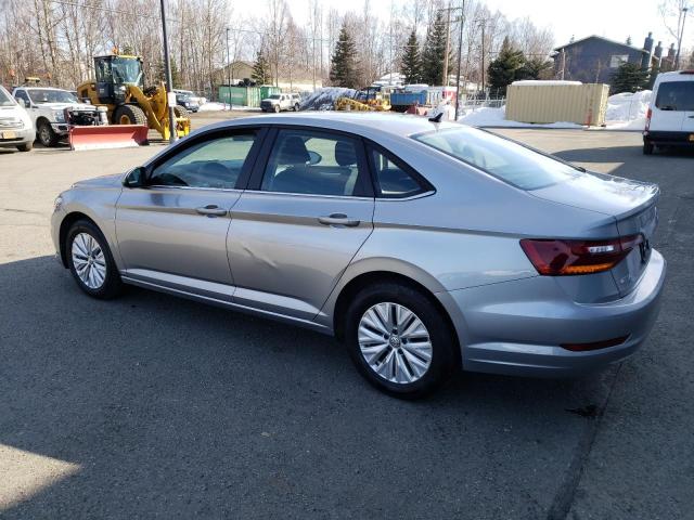 2019 VOLKSWAGEN JETTA S - 3VWC57BU7KM171350