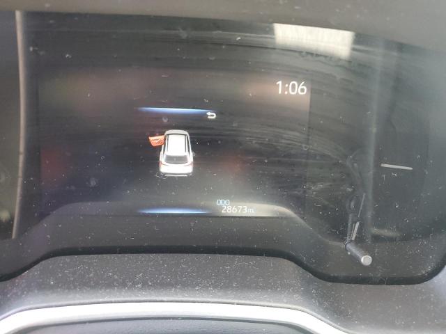 2022 TOYOTA COROLLA CR - 7MUDAABG7NV001185