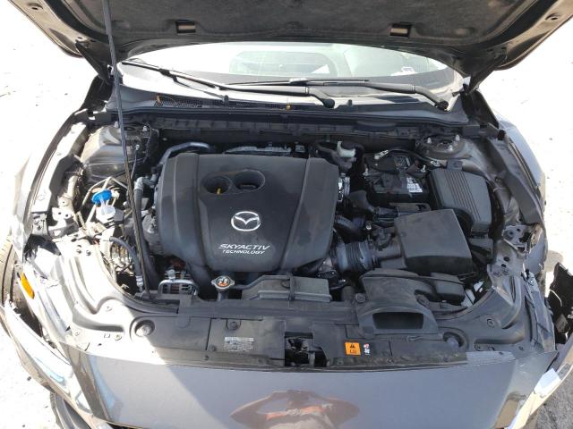 JM1GL1VM0J1307381 Mazda 6 TOURING