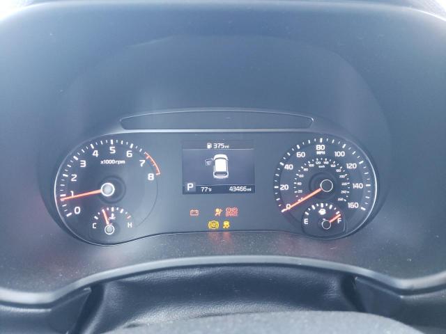 KNDJ23AU1L7083192 KIA SOUL LX