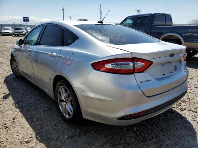 3FA6P0HD3GR281997 Ford FUSION SE