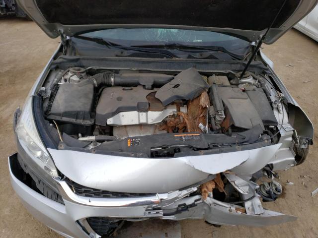 2015 CHEVROLET MALIBU LTZ - 1G11F5SL4FF317866