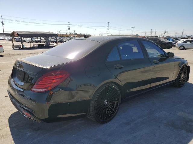 WDDUG8CB3GA238492 Mercedes-Benz S 550