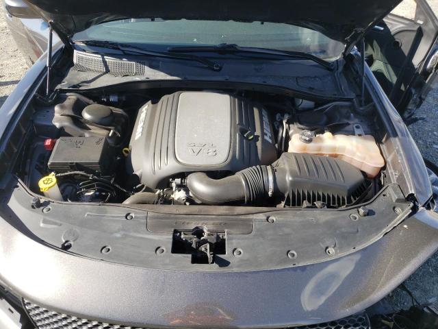 2C3CDXCT6MH547859 Dodge CHARGER R/T