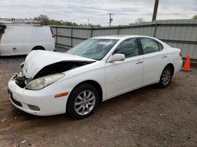 2002 Lexus ES 300 