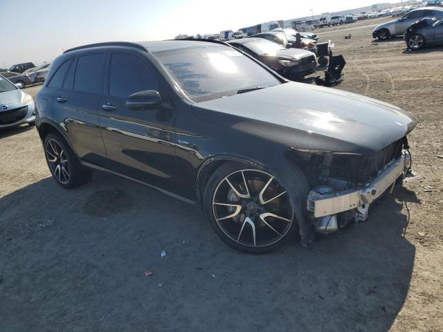WDC0G6EB5HF194083 Mercedes-Benz Glc 43 4matic Amg