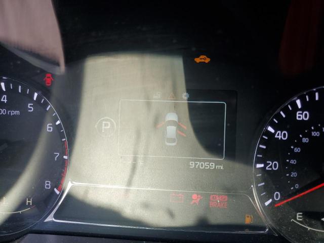 5XXGR4A69EG305145 KIA OPTIMA SX