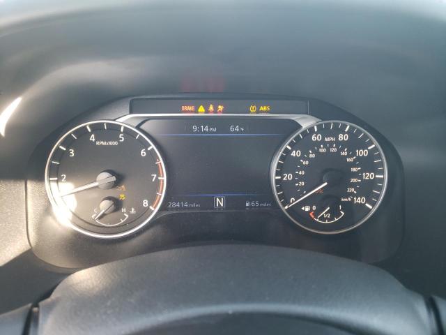 1N4BL4CV5NN379513 Nissan ALTIMA SR