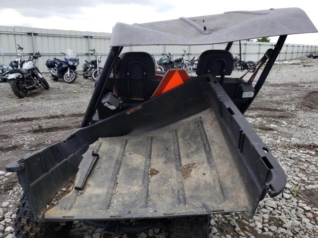 2013 ATV BANNCHE - A4PUTXH1CCA21181A