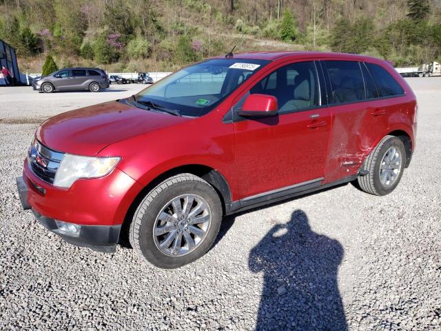 2010 Ford Edge SEL