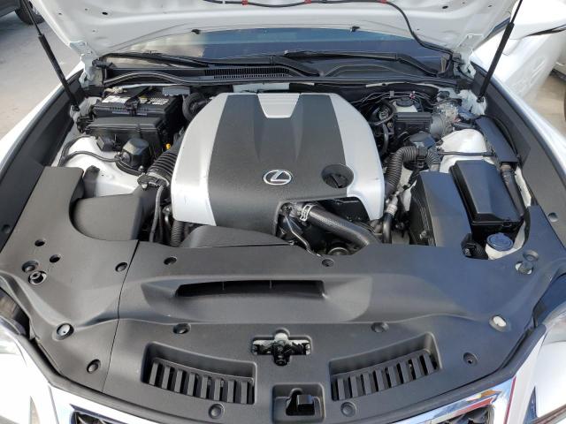 2015 LEXUS RC 350 - JTHSE5BC6F5005292