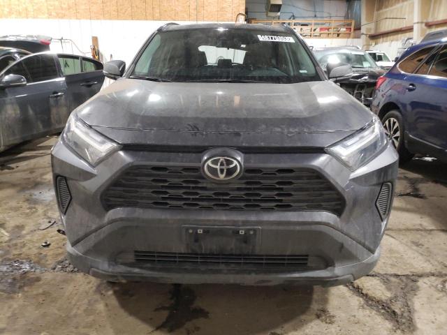 2022 TOYOTA RAV4 XLE - 2T3P1RFV7NW278741
