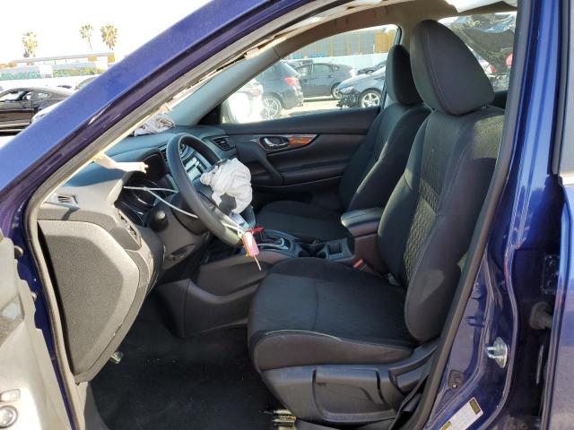 5N1AT2MT3JC709416 Nissan ROGUE S
