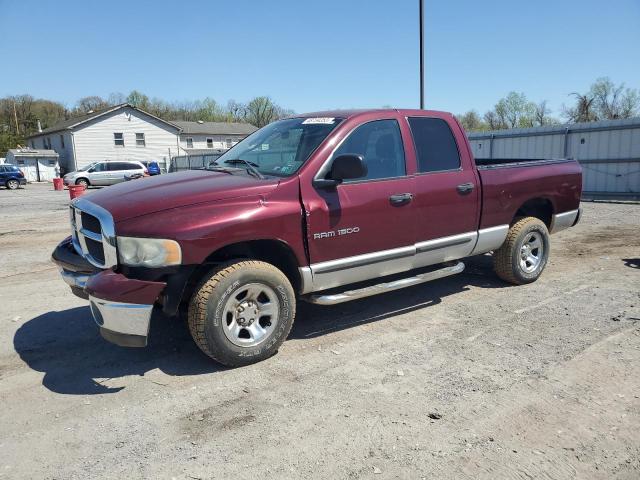 2003 Dodge Ram 1500 ST