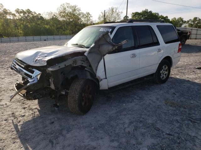 2010 Ford Expedition XLT