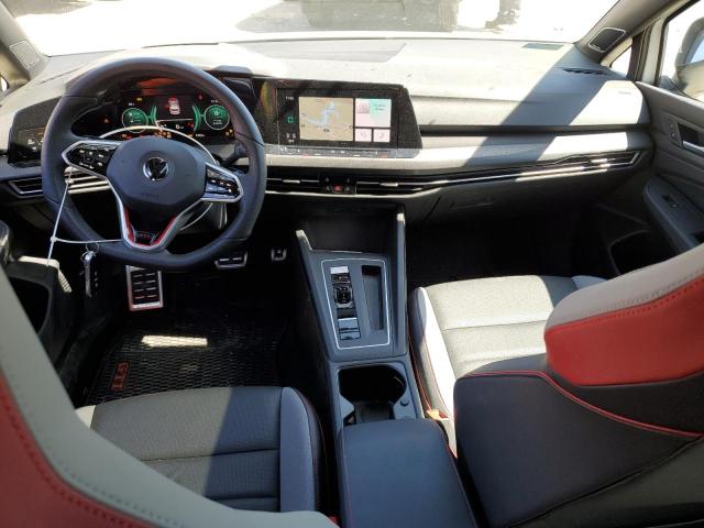 2022 VOLKSWAGEN GTI AUTOBA WVW587CD5NW123089