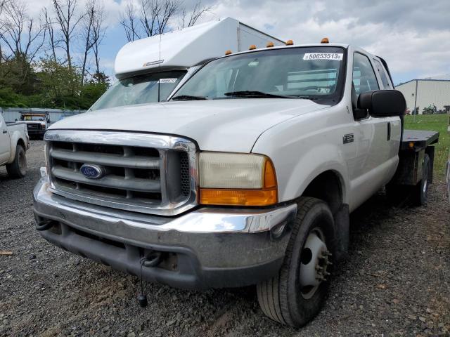 1999 Ford F-350 