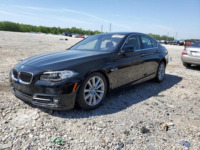 2016 BMW 535 I - WBA5B1C56GG134359