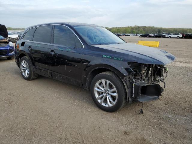 VIN WA1LAAF77JD016219 2018 Audi Q7, Premium Plus no.4