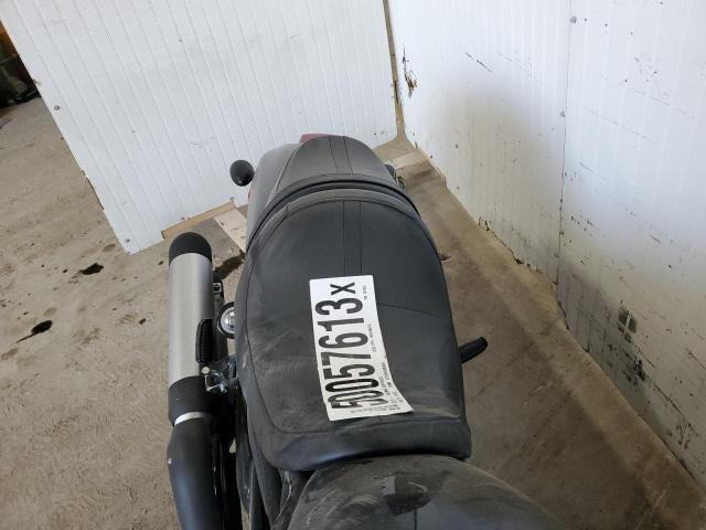 2008 HARLEY-DAVIDSON VRSCDX 1HD1HHH1X8K807052