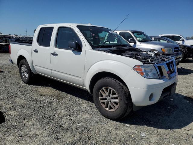 1N6AD0ER6GN772397 Nissan FRONTIER S