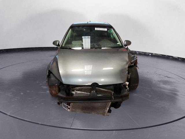 2021 VOLKSWAGEN GOLF - 3VWG57AU9MM006468