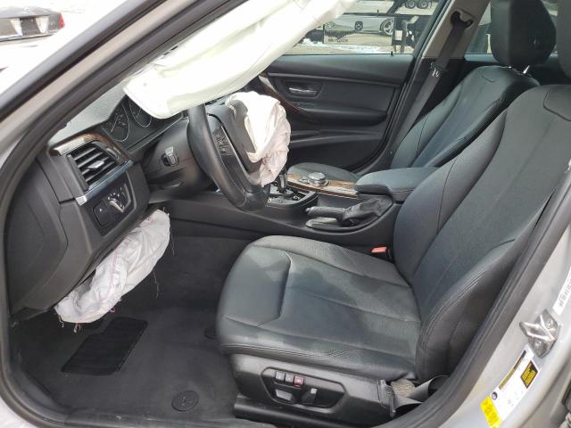 2015 BMW 328 I - WBA3A5C58FF610231
