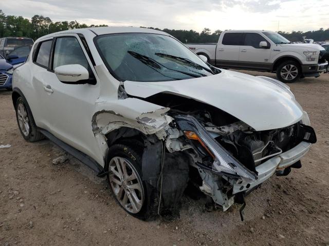 2016 NISSAN JUKE S - JN8AF5MR5GT602821
