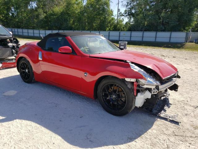 2017 NISSAN 370Z/TOURI JN1AZ4FHXHM940330